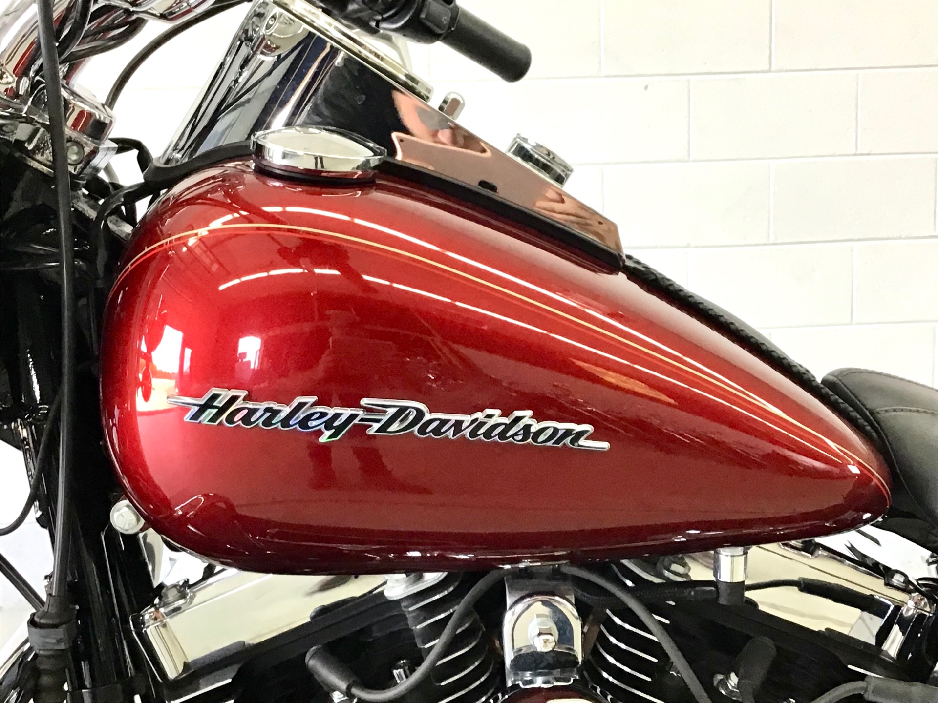 2017 Harley-Davidson Softail® Deluxe in Fredericksburg, Virginia - Photo 18