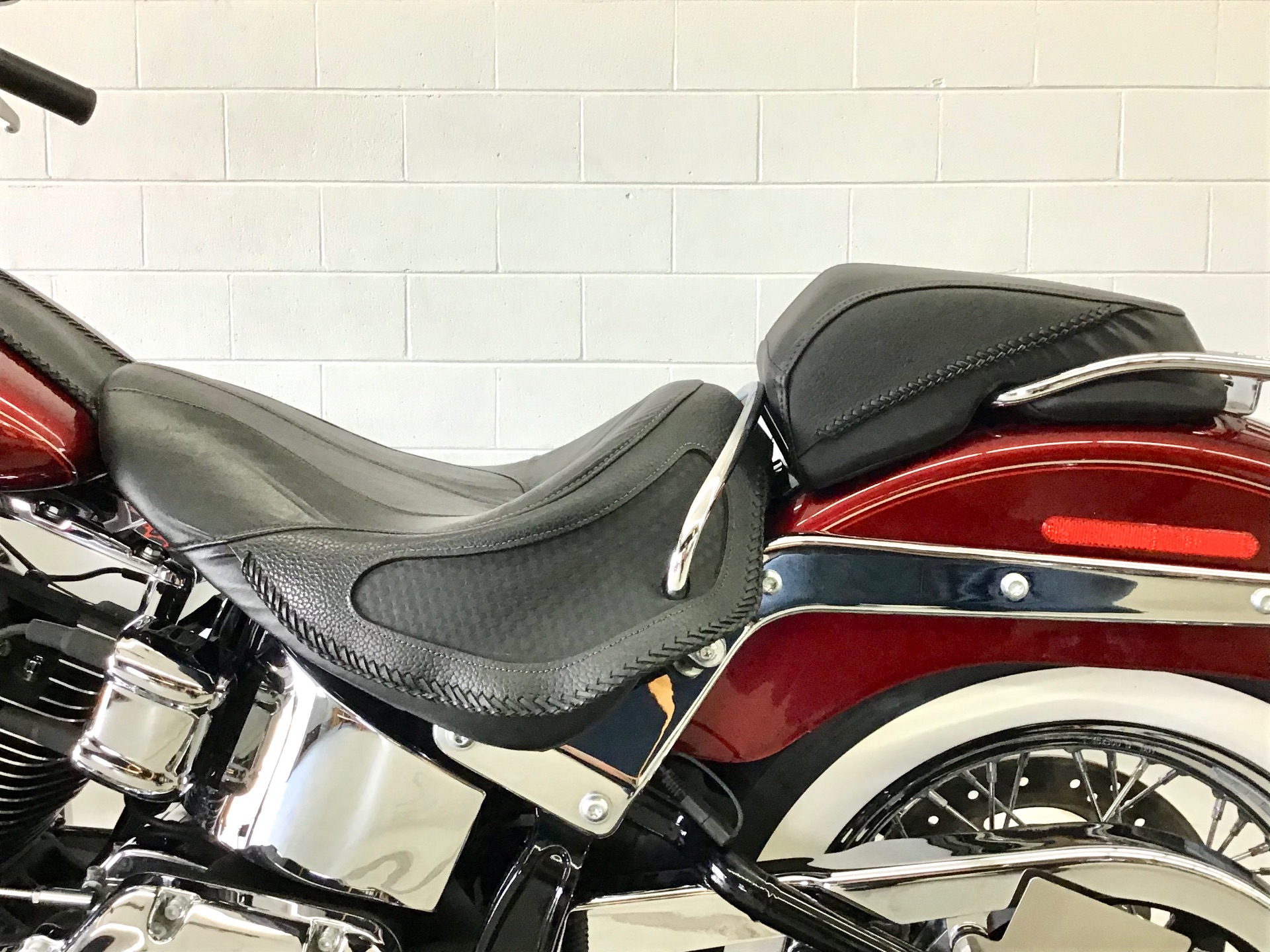 2017 Harley-Davidson Softail® Deluxe in Fredericksburg, Virginia - Photo 20