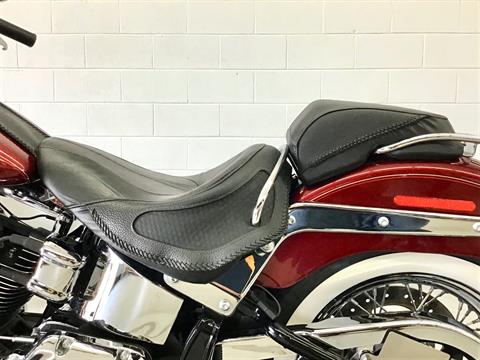 2017 Harley-Davidson Softail® Deluxe in Fredericksburg, Virginia - Photo 20
