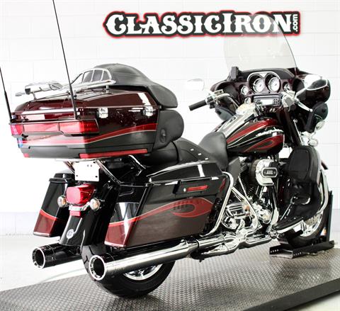 2013 Harley-Davidson CVO™ Ultra Classic® Electra Glide® in Fredericksburg, Virginia - Photo 5