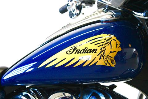 2014 Indian Motorcycle Chieftain™ in Fredericksburg, Virginia - Photo 13