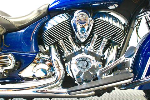 2014 Indian Motorcycle Chieftain™ in Fredericksburg, Virginia - Photo 14