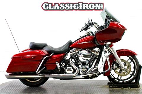 2016 Harley-Davidson Road Glide® Special in Fredericksburg, Virginia - Photo 1