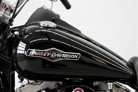 2008 Harley-Davidson Dyna Street Bob in Fredericksburg, Virginia - Photo 18