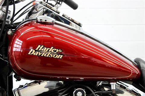 2009 Harley-Davidson Dyna® Low Rider® in Fredericksburg, Virginia - Photo 18