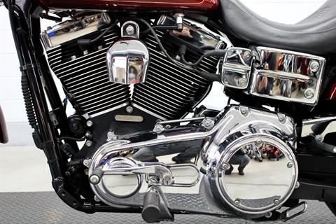 2009 Harley-Davidson Dyna® Low Rider® in Fredericksburg, Virginia - Photo 19