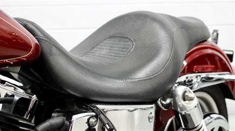 2009 Harley-Davidson Dyna® Low Rider® in Fredericksburg, Virginia - Photo 21
