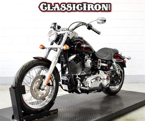 2011 Harley-Davidson Dyna® Super Glide® Custom in Fredericksburg, Virginia - Photo 3