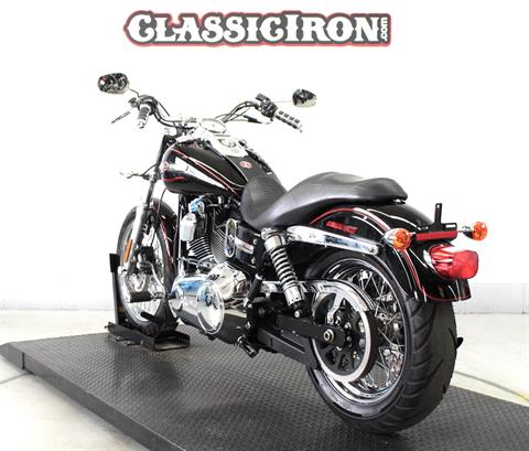 2011 Harley-Davidson Dyna® Super Glide® Custom in Fredericksburg, Virginia - Photo 6