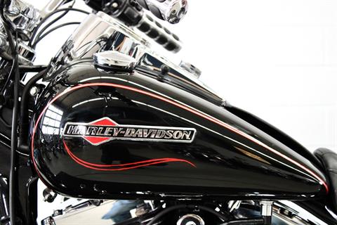 2011 Harley-Davidson Dyna® Super Glide® Custom in Fredericksburg, Virginia - Photo 18