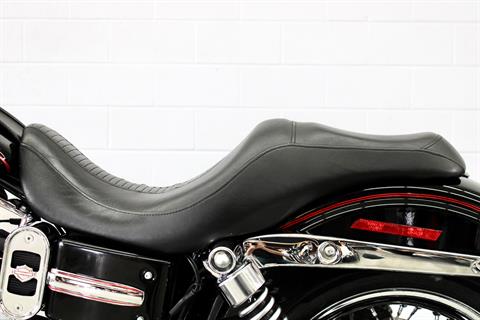 2011 Harley-Davidson Dyna® Super Glide® Custom in Fredericksburg, Virginia - Photo 20