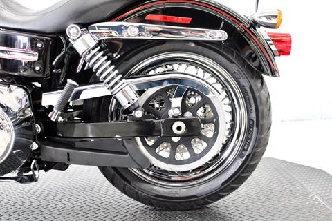 2011 Harley-Davidson Dyna® Super Glide® Custom in Fredericksburg, Virginia - Photo 22