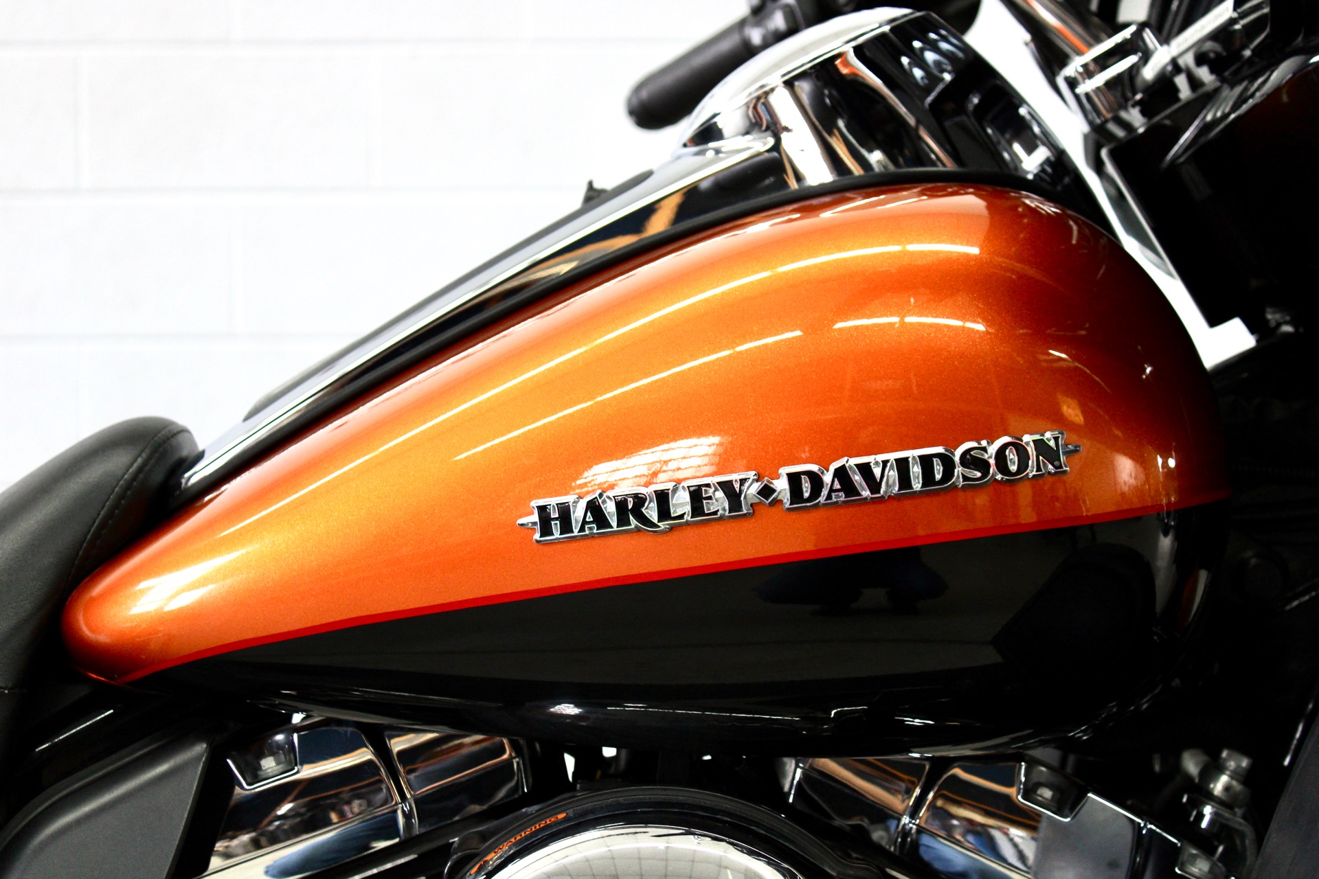 2014 Harley-Davidson Ultra Limited in Fredericksburg, Virginia - Photo 13
