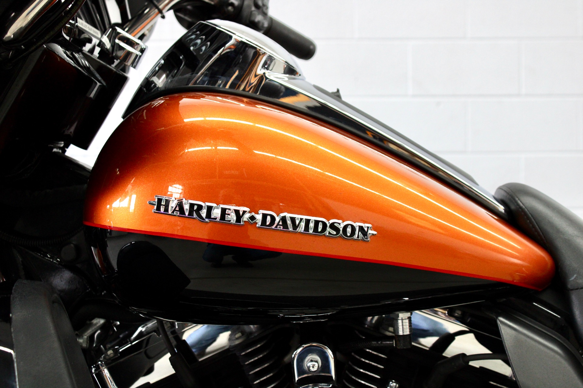 2014 Harley-Davidson Ultra Limited in Fredericksburg, Virginia - Photo 18