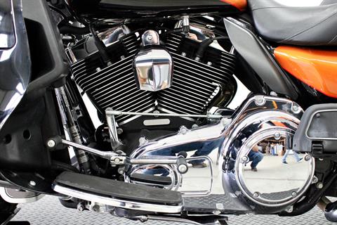 2014 Harley-Davidson Ultra Limited in Fredericksburg, Virginia - Photo 19