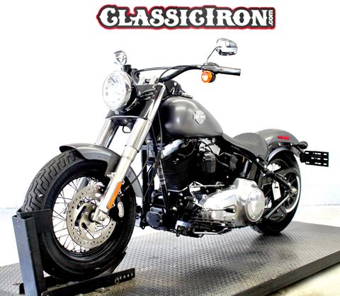 2015 Harley-Davidson Softail Slim® in Fredericksburg, Virginia - Photo 3