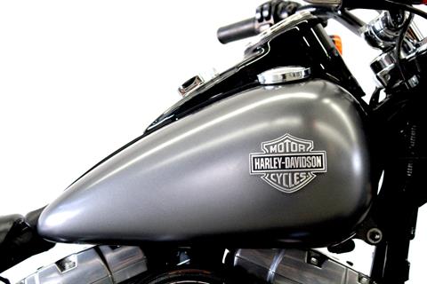 2015 Harley-Davidson Softail Slim® in Fredericksburg, Virginia - Photo 13