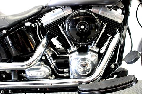 2015 Harley-Davidson Softail Slim® in Fredericksburg, Virginia - Photo 14