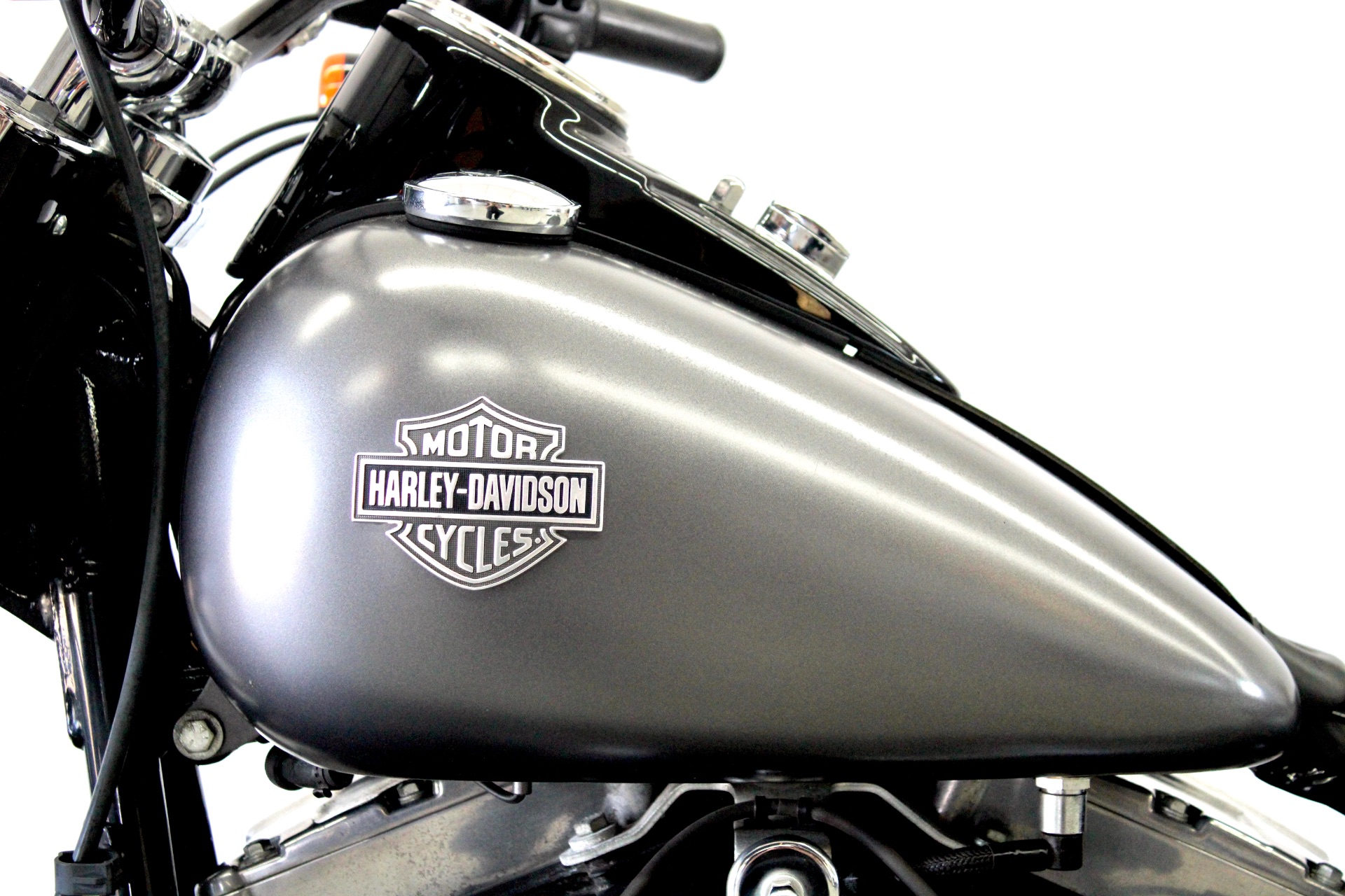 2015 Harley-Davidson Softail Slim® in Fredericksburg, Virginia - Photo 18