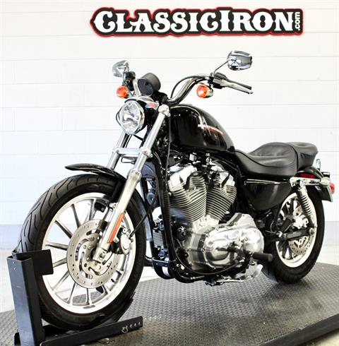 2005 Harley-Davidson Sportster® XL 883L in Fredericksburg, Virginia - Photo 3