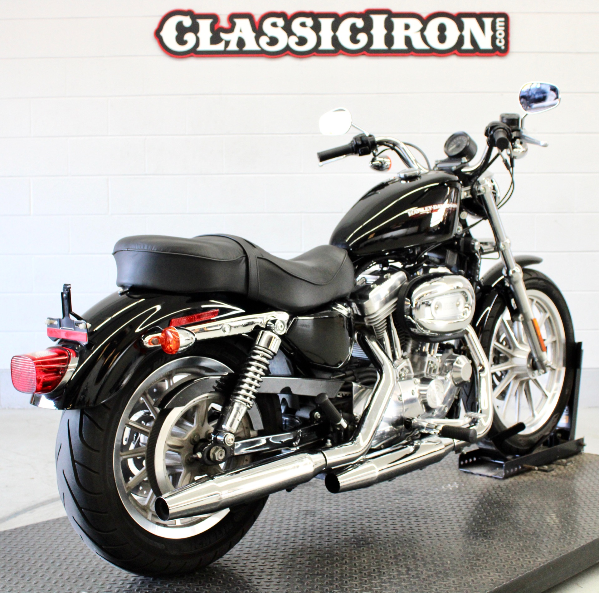 2005 Harley-Davidson Sportster® XL 883L in Fredericksburg, Virginia - Photo 5