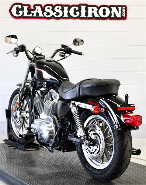2005 Harley-Davidson Sportster® XL 883L in Fredericksburg, Virginia - Photo 6