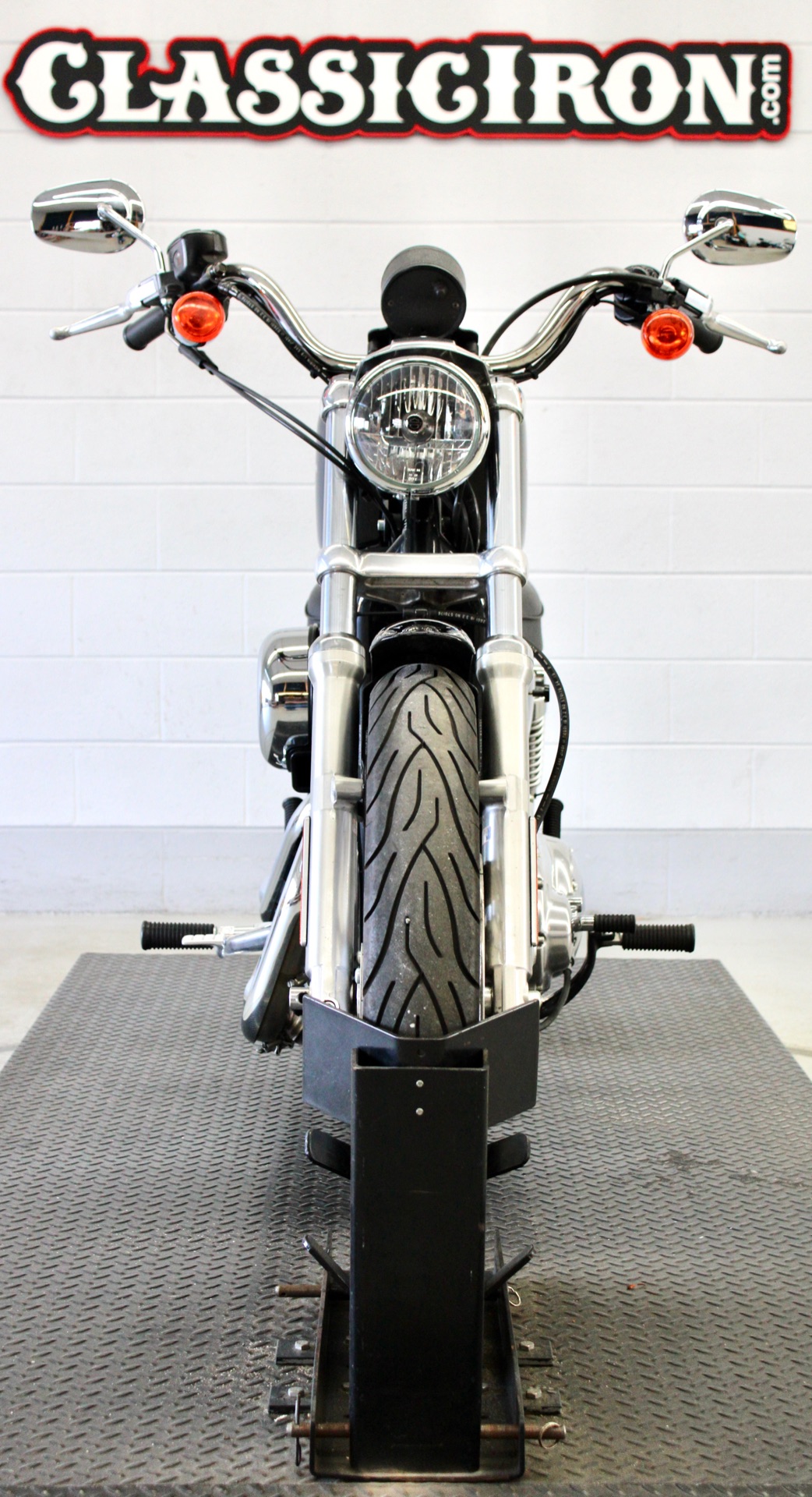 2005 Harley-Davidson Sportster® XL 883L in Fredericksburg, Virginia - Photo 7