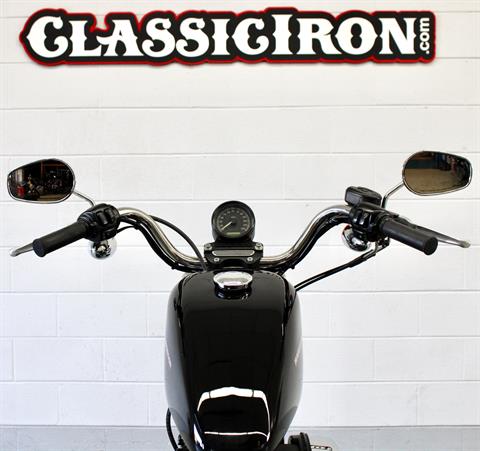 2005 Harley-Davidson Sportster® XL 883L in Fredericksburg, Virginia - Photo 10