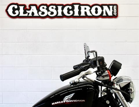 2005 Harley-Davidson Sportster® XL 883L in Fredericksburg, Virginia - Photo 12