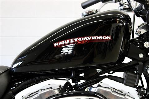2005 Harley-Davidson Sportster® XL 883L in Fredericksburg, Virginia - Photo 13