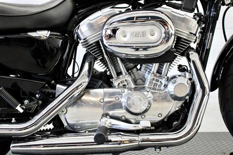 2005 Harley-Davidson Sportster® XL 883L in Fredericksburg, Virginia - Photo 14