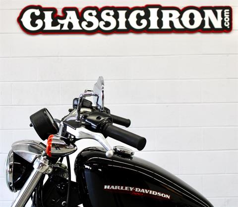 2005 Harley-Davidson Sportster® XL 883L in Fredericksburg, Virginia - Photo 17