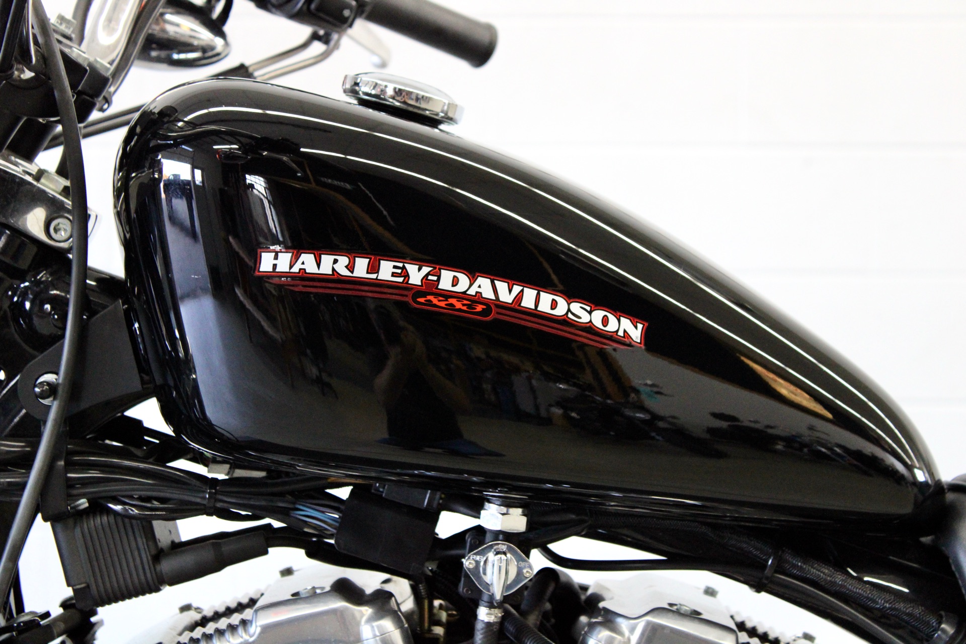 2005 Harley-Davidson Sportster® XL 883L in Fredericksburg, Virginia - Photo 18