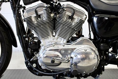 2005 Harley-Davidson Sportster® XL 883L in Fredericksburg, Virginia - Photo 19