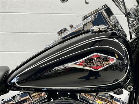 2012 Harley-Davidson Heritage Softail® Classic in Fredericksburg, Virginia - Photo 13