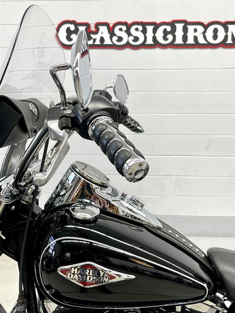 2012 Harley-Davidson Heritage Softail® Classic in Fredericksburg, Virginia - Photo 17