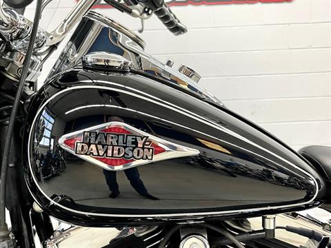 2012 Harley-Davidson Heritage Softail® Classic in Fredericksburg, Virginia - Photo 18