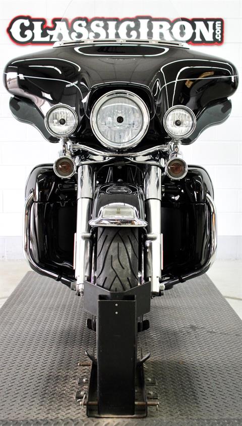 2012 Harley-Davidson Electra Glide® Ultra Limited in Fredericksburg, Virginia - Photo 7