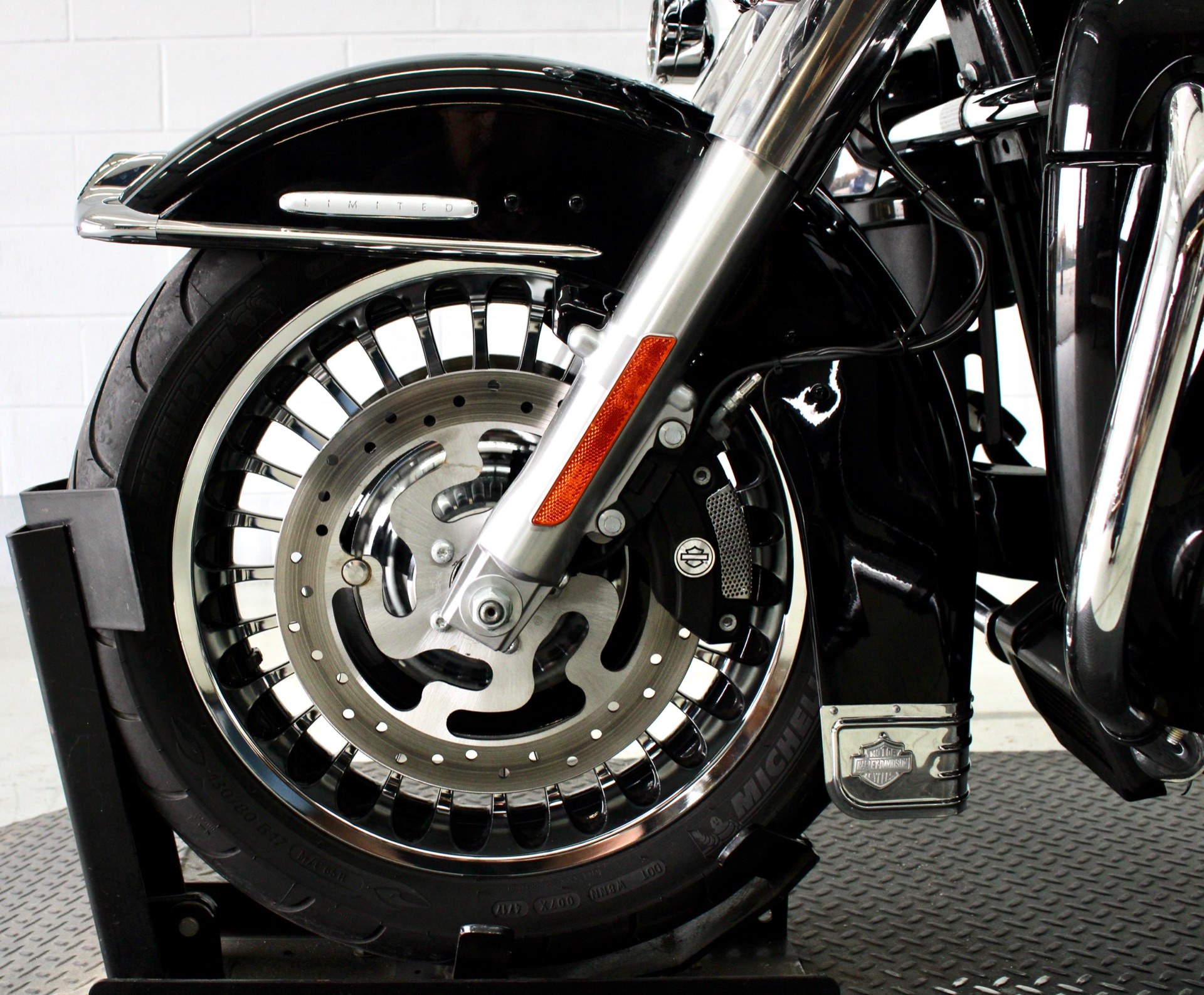 2012 Harley-Davidson Electra Glide® Ultra Limited in Fredericksburg, Virginia - Photo 16