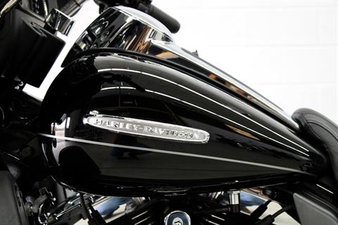2012 Harley-Davidson Electra Glide® Ultra Limited in Fredericksburg, Virginia - Photo 18