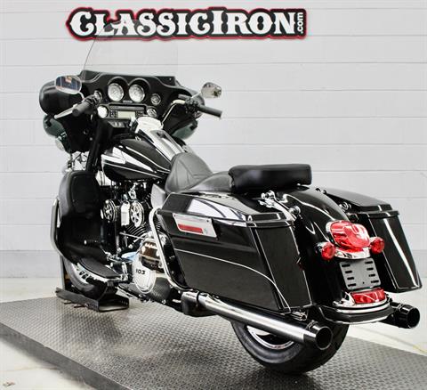 2012 Harley-Davidson Electra Glide® Ultra Limited in Fredericksburg, Virginia - Photo 6