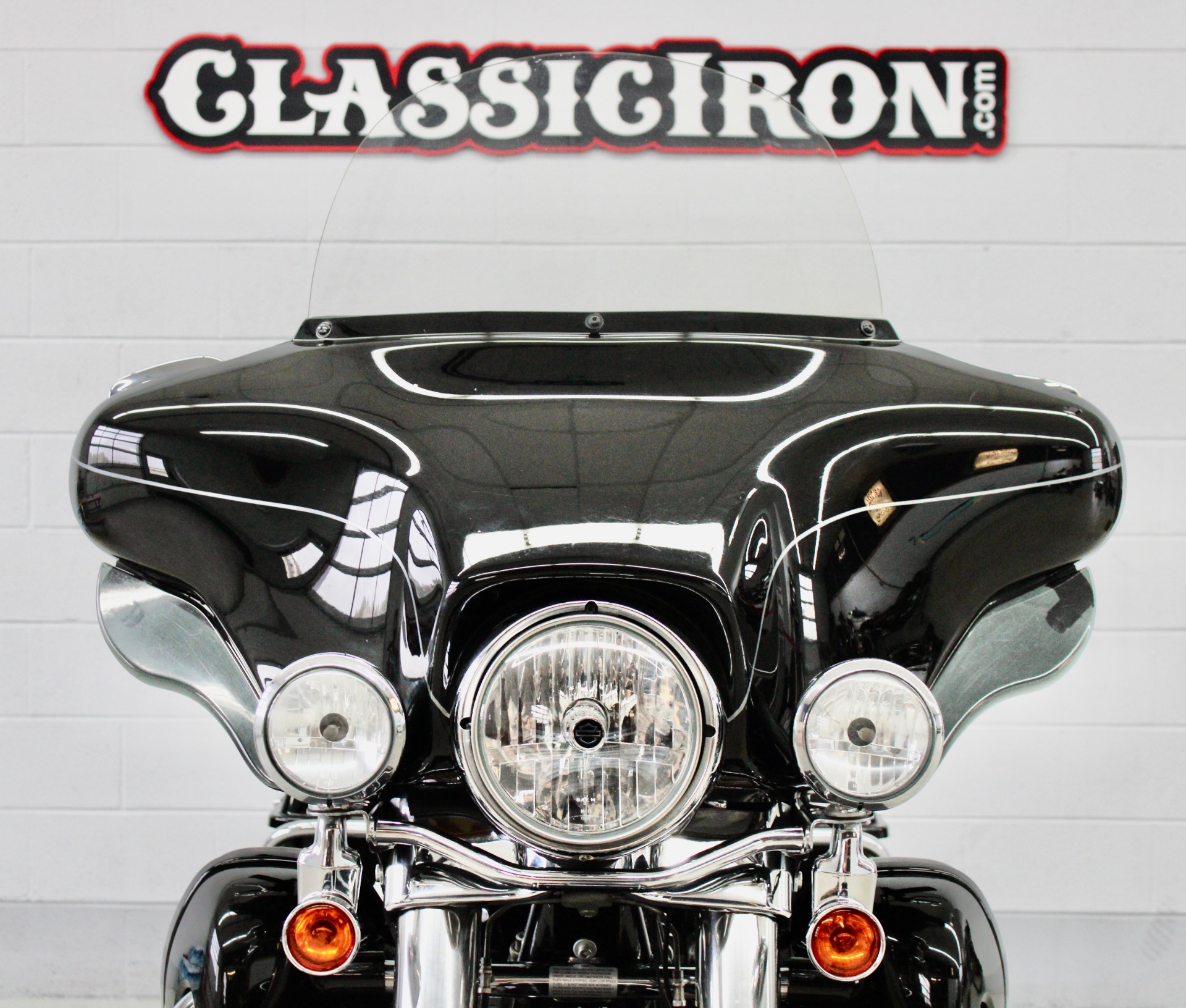 2012 Harley-Davidson Electra Glide® Ultra Limited in Fredericksburg, Virginia - Photo 8