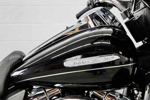 2012 Harley-Davidson Electra Glide® Ultra Limited in Fredericksburg, Virginia - Photo 13