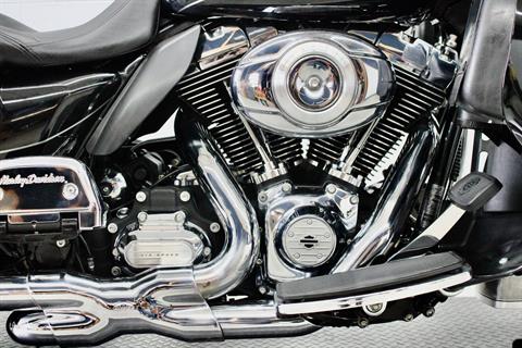 2012 Harley-Davidson Electra Glide® Ultra Limited in Fredericksburg, Virginia - Photo 14
