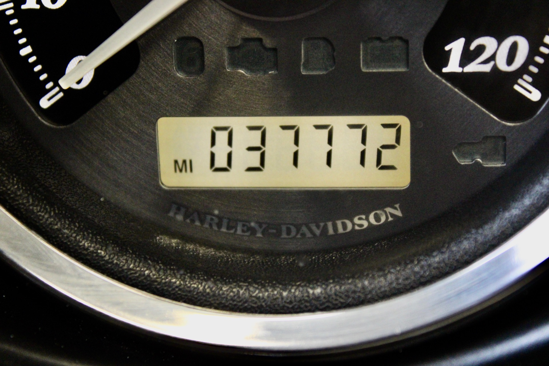 2012 Harley-Davidson Electra Glide® Ultra Limited in Fredericksburg, Virginia - Photo 23