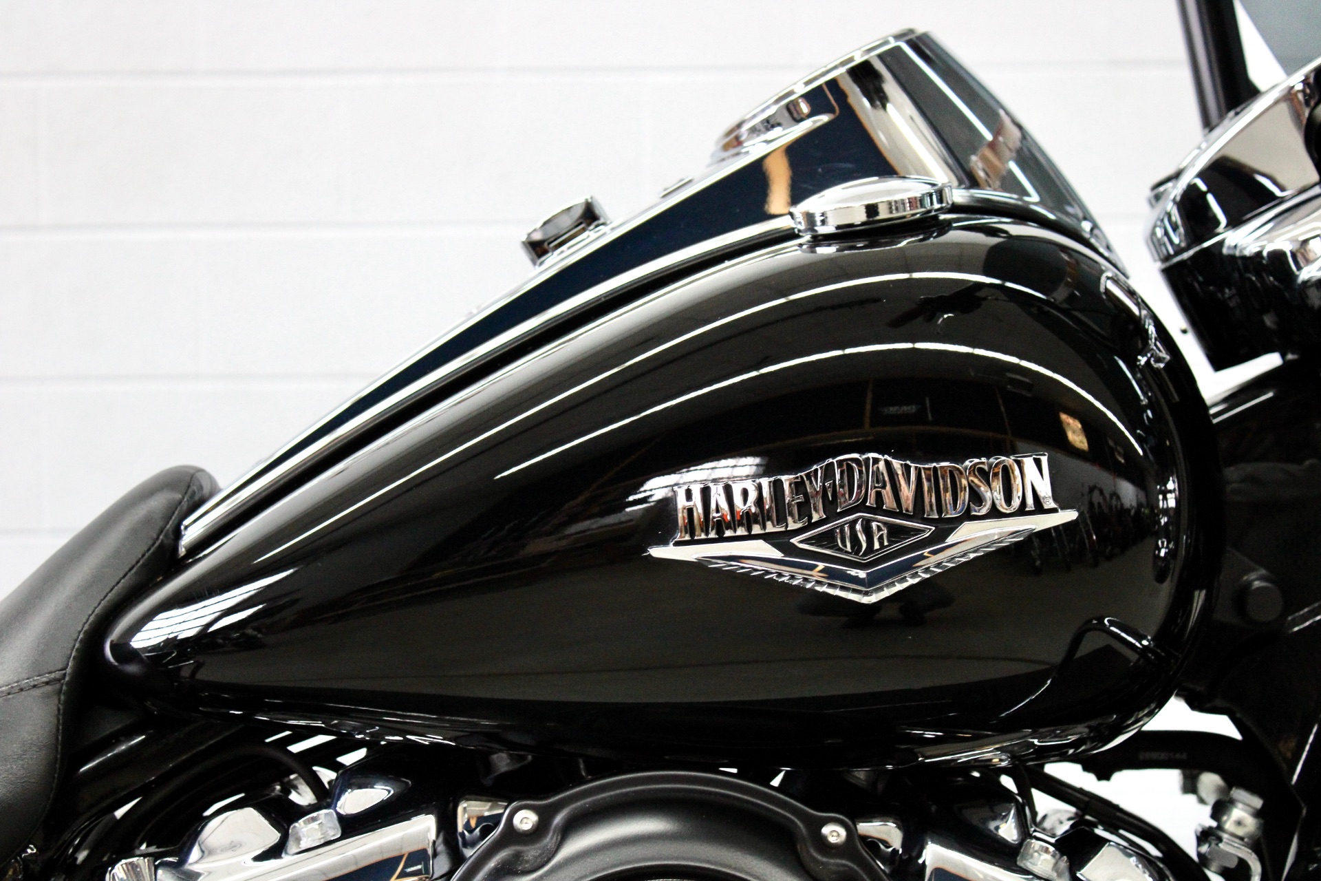 2019 Harley-Davidson Road King® in Fredericksburg, Virginia - Photo 13