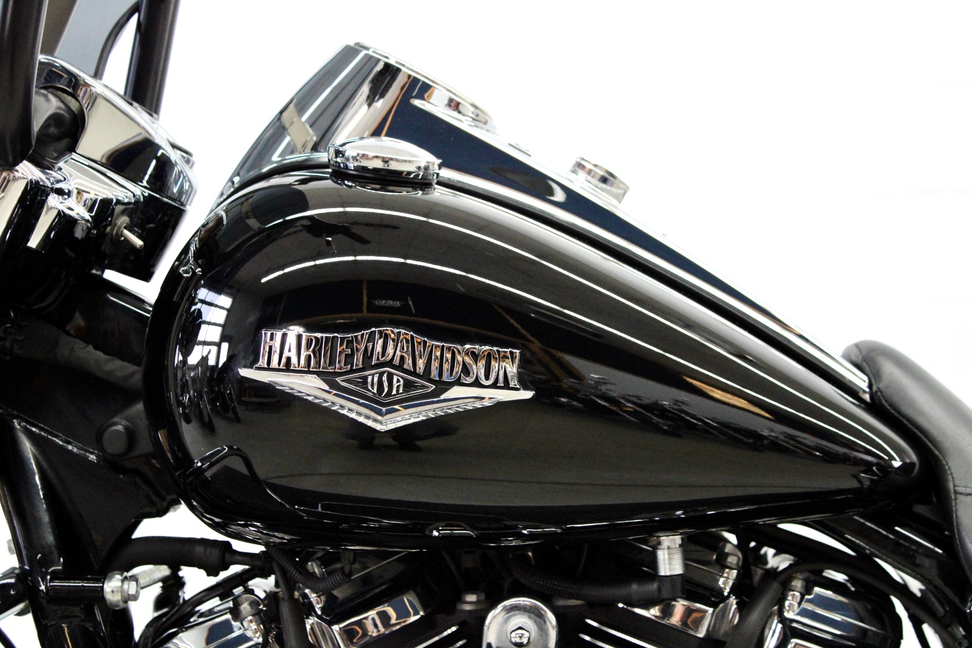 2019 Harley-Davidson Road King® in Fredericksburg, Virginia - Photo 18