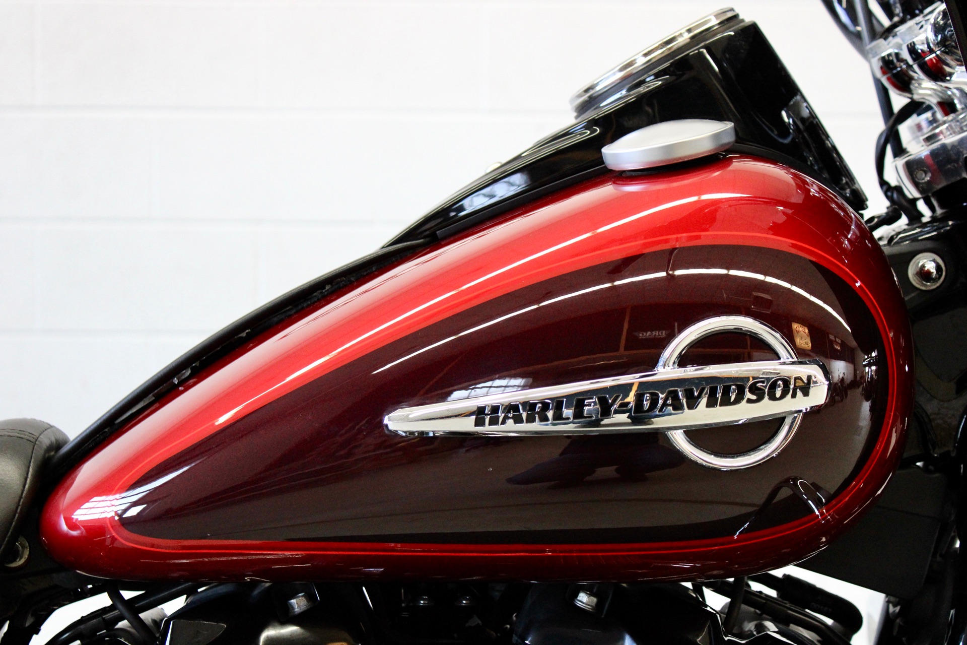 2019 Harley-Davidson Heritage Classic 114 in Fredericksburg, Virginia - Photo 13