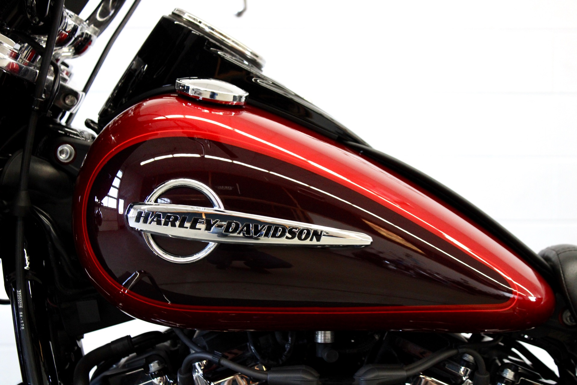 2019 Harley-Davidson Heritage Classic 114 in Fredericksburg, Virginia - Photo 17