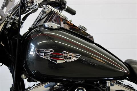 2005 Harley-Davidson FLSTN/FLSTNI Softail® Deluxe in Fredericksburg, Virginia - Photo 18